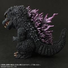 DefoReal Series 哥斯拉 Limited Edition-资料图