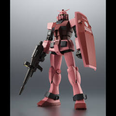 ROBOT魂 RX-78/C.A 夏亚专用高达 ver. A.N.I.M.E.