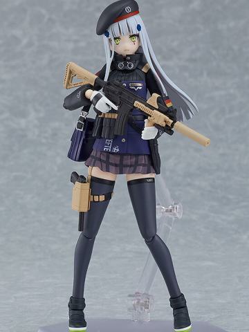 figma#573 HK416