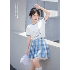 天鹅湖-资料图