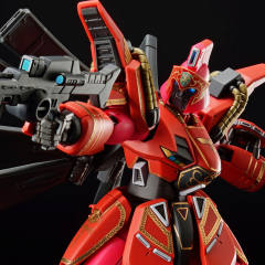 RE/100 XM-07S 维吉纳·基纳(贝拉·罗纳特别版)-资料图