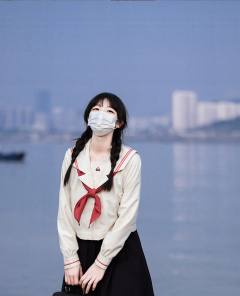 忍冬·水手服-资料图