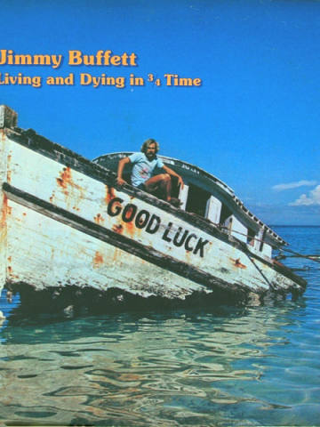 Living And Dying In 3/4 Time