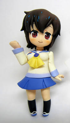 中岛直美