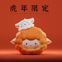 虎年限定-资料图