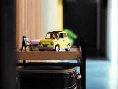 10271 菲亚特 Fiat 500-资料图