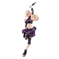 Naruto Gals 山中井野 -资料图