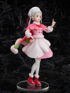 F:Nex 岚千砂都 星光序章-资料图