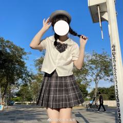白无本·水手服-资料图
