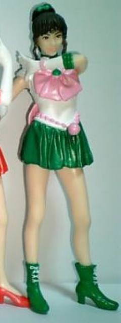 木野真琴 Sailor Moon Collection