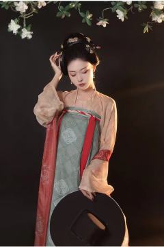 春晓-资料图