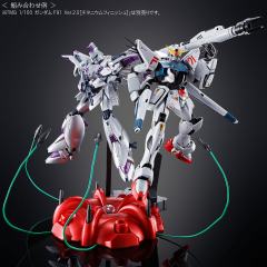 RE/100 XM-07 维基纳·基纳 Extra Finish-资料图