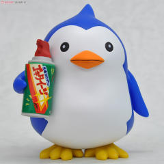 Vinyl Collectible Dolls 企鹅2号-资料图