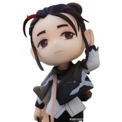 王也