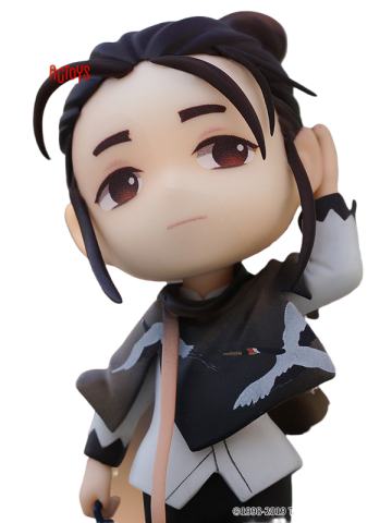 王也
