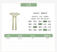 卯卯禾卿-资料图