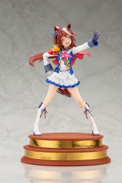 东海帝皇 梦想就是要展示的！Ver.-资料图