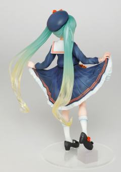 初音未来 3rd 秋服 ver.-资料图