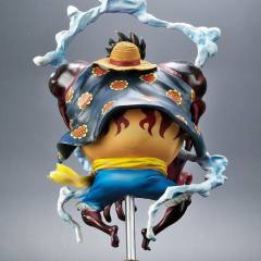 One Piece Archive Collection 蒙奇·D·路飞 四档形态-资料图