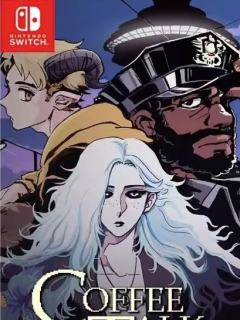 咖啡物语 2: 木槿与蝴蝶