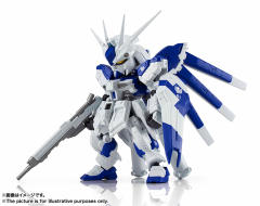 MS Unit RX-93-ν2 Hi-v高达-资料图
