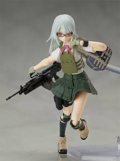 Figma  Little Armory 西部爱-资料图
