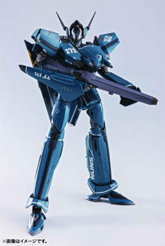DX超合金 VF-171 梦魇 一般机-资料图