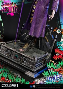 Joker -资料图