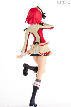 PM Figure 西木野真姫 それは僕たちの奇跡-资料图
