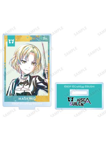 佐藤益木-Ani-Art第5弹方形立牌