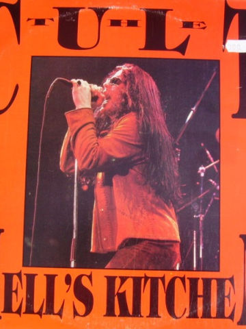 Hell's Kitchen
