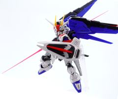 MGSD 自由高达-资料图