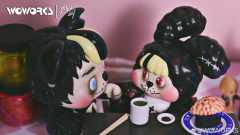 美梦恋人面面-资料图