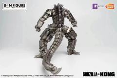 BN Figure 机械哥斯拉 海外限定-资料图