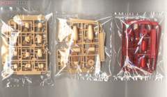 Character Plastic Model 萝露-资料图