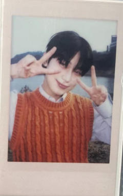 专卡ENGENE拍立得5