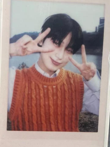 专卡ENGENE拍立得5