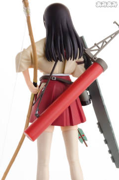 PM Figure 赤城 -资料图