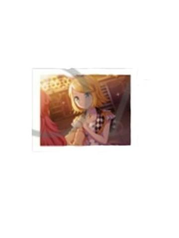 镜音铃2-拍立得vol.2（B盒）