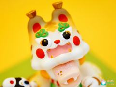 招财虎唬-资料图