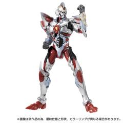 古立特 Diaclone VS. Gridman Ver.-资料图