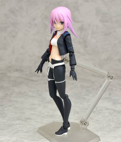 figma#401 比良坂夜露-资料图