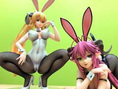 B-style 路西法 Bunny ver.-资料图