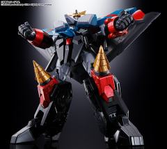 超合金魂 GX-104 我王战牙-资料图