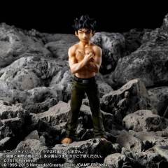 HG Series 小刚 -资料图