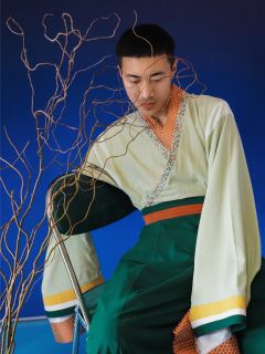 秘密花园-资料图