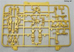 RG ZGMF-X20A 强袭自由高达-资料图