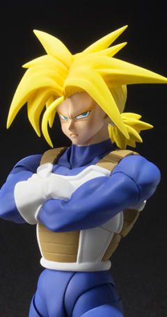 SHF 未来特兰克斯-资料图