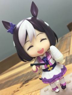 特别周-资料图