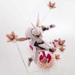 HGAGE xvb-fnc 冯 法尔西亚-资料图